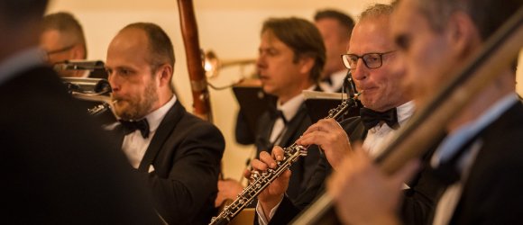 Pietų Kuržemės muzikos festivalis „Rimbenieks“ 2026,foto: Ēvalds Vanags, Elvita Petrauska, Gundars Čiževskis, Kristers Reinis, Kārlis Volkovskis