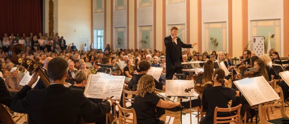 Pietų Kuržemės muzikos festivalis „Rimbenieks“ 2026,foto: Ēvalds Vanags, Elvita Petrauska, Gundars Čiževskis, Kristers Reinis, Kārlis Volkovskis