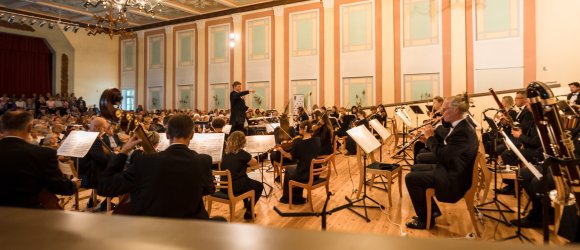 Pietų Kuržemės muzikos festivalis „Rimbenieks“ 2026,foto: Ēvalds Vanags, Elvita Petrauska, Gundars Čiževskis, Kristers Reinis, Kārlis Volkovskis
