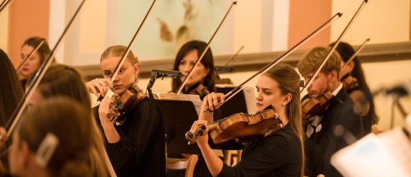 Pietų Kuržemės muzikos festivalis „Rimbenieks“ 2026,foto: Ēvalds Vanags, Elvita Petrauska, Gundars Čiževskis, Kristers Reinis, Kārlis Volkovskis