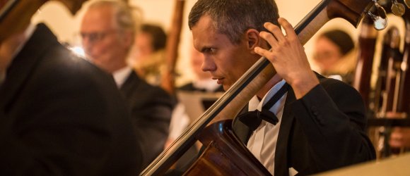 Pietų Kuržemės muzikos festivalis „Rimbenieks“ 2026,foto: Ēvalds Vanags, Elvita Petrauska, Gundars Čiževskis, Kristers Reinis, Kārlis Volkovskis