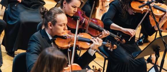 Rudens koncertinis turas su Guntis Kuzma ir Elza Siliņa,foto: Kristaps Anškens, Diāna Kārkliņa, Ņina Škļar ir Lina Černauskienė