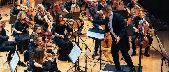 Rudens koncertinis turas su Guntis Kuzma ir Elza Siliņa,foto: Kristaps Anškens, Diāna Kārkliņa, Ņina Škļar ir Lina Černauskienė