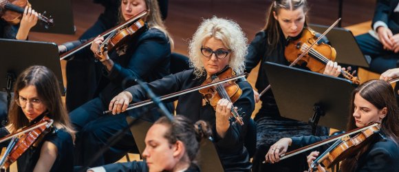 Rudens koncertinis turas su Guntis Kuzma ir Elza Siliņa,foto: Kristaps Anškens, Diāna Kārkliņa, Ņina Škļar ir Lina Černauskienė