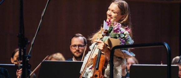 Rudens koncertinis turas su Guntis Kuzma ir Elza Siliņa,foto: Kristaps Anškens, Diāna Kārkliņa, Ņina Škļar ir Lina Černauskienė