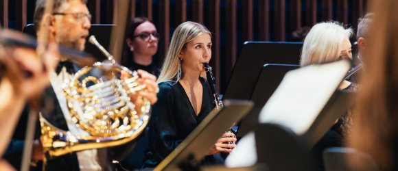 Rudens koncertinis turas su Guntis Kuzma ir Elza Siliņa,foto: Kristaps Anškens, Diāna Kārkliņa, Ņina Škļar ir Lina Černauskienė