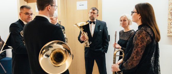 Rudens koncertinis turas su Guntis Kuzma ir Elza Siliņa,foto: Kristaps Anškens, Diāna Kārkliņa, Ņina Škļar ir Lina Černauskienė
