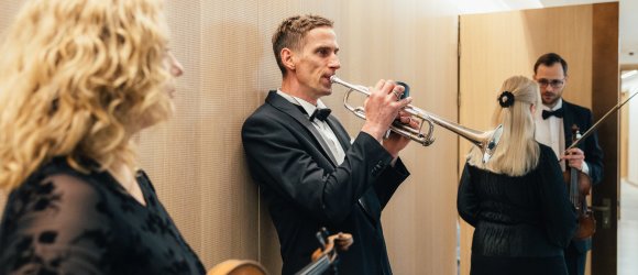 Rudens koncertinis turas su Guntis Kuzma ir Elza Siliņa,foto: Kristaps Anškens, Diāna Kārkliņa, Ņina Škļar ir Lina Černauskienė