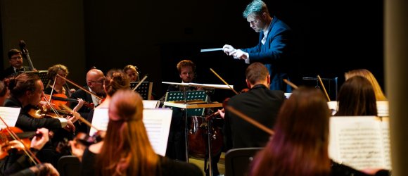 Rudens koncertinis turas su Guntis Kuzma ir Elza Siliņa,foto: Kristaps Anškens, Diāna Kārkliņa, Ņina Škļar ir Lina Černauskienė