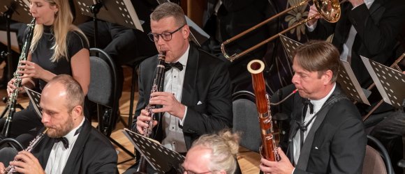 Rudens koncertinis turas su Guntis Kuzma ir Elza Siliņa,foto: Kristaps Anškens, Diāna Kārkliņa, Ņina Škļar ir Lina Černauskienė