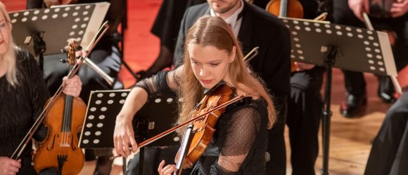 Rudens koncertinis turas su Guntis Kuzma ir Elza Siliņa,foto: Kristaps Anškens, Diāna Kārkliņa, Ņina Škļar ir Lina Černauskienė