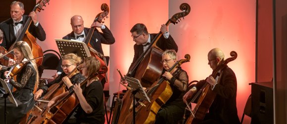 Rudens koncertinis turas su Guntis Kuzma ir Elza Siliņa,foto: Kristaps Anškens, Diāna Kārkliņa, Ņina Škļar ir Lina Černauskienė