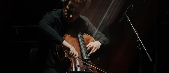 Koncertas, skirtas kompozitoriaus Pēterio Vasko 80-mečiui,foto: Valters Pelns