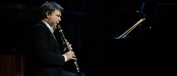 Koncertas, skirtas kompozitoriaus Pēterio Vasko 80-mečiui,foto: Valters Pelns