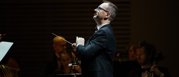 VIVALDŽIO METŲ LAIKAI - Koncertas vaikams,foto: Valters Pelns