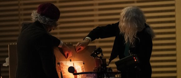 VIVALDŽIO METŲ LAIKAI - Koncertas vaikams,foto: Valters Pelns