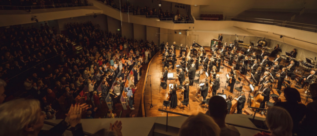 Kairos / Chronos – Baltijas mūzikas dienas 2026