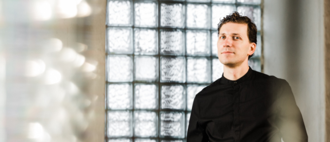 Klajā nācis albums “Jānis Mediņš. Klaviermūzika”