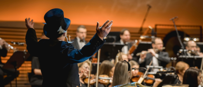 Kopā ar Ģirtu Šoli top “Vivaldi gadalaiki” bērniem