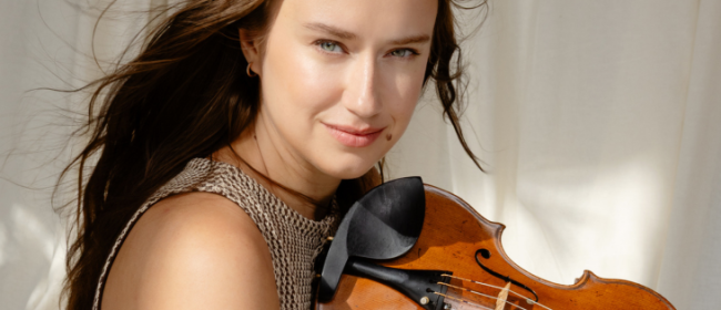 Summer concerts with Kristīne Balanas and Lucas Debargue