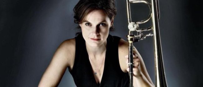 Orķestris atklās Starptautisko Trombonu festivālu