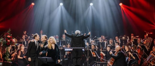 Liepājā atgriežas “Mārtiņš Brauns. Dziesma par spēli”